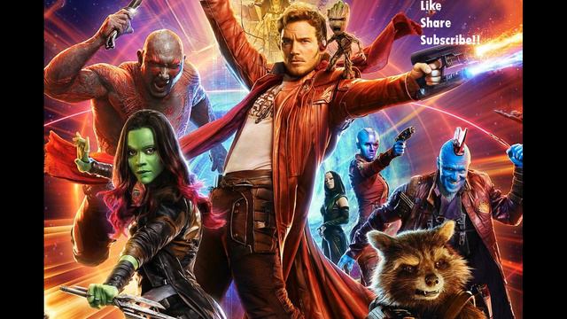 Guardians of Galaxy ll Theme song ll Download below ll GOG Download link смотреть онлайн