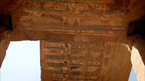 Egypte antique : trésors et temples de la vallée du Nil