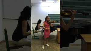 Мелодія Мирослав Скорик / Melody Myroslav Skoryk