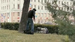 Эдвард бил новый Пранк(ЧЁРТ)