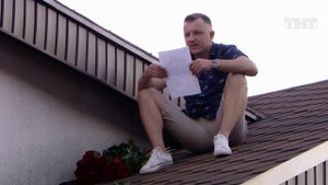 Дом-2: Яббаров довел тёщу до слез своим поступком