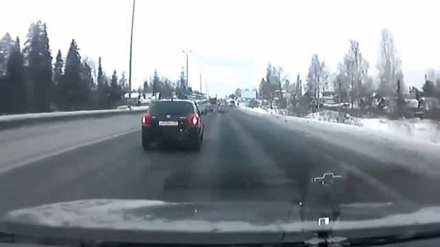 На колёсах - Суперкар не для всех