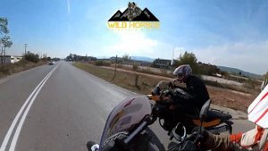 Yamaha Tenere 700 vs BMW GS 800  " φιλικό πάτημα "