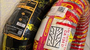 Шины Casumina на Suzuki ZZ Inch Up Sport