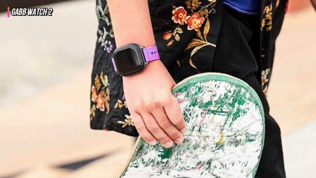 Best Smartwatches for Kids 2023 [watch before you buy] смотреть онлайн