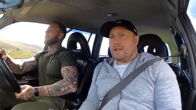 £20,000 Mitsubishi L200 vs £2000 Off-Roaders смотреть онлайн