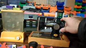 Игрушки  СССР