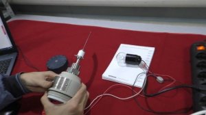 Ротационный датчик уровня Nivelco NIVOROTA