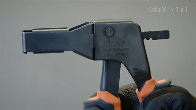 Ultrafix 023255 EDMA  TECHNIMAT