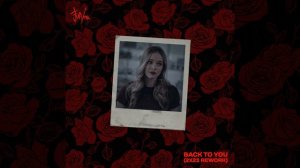 Back To You (2X23 Rework)