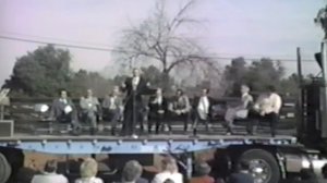 Woodcrest Building Groundbreaking - 1987