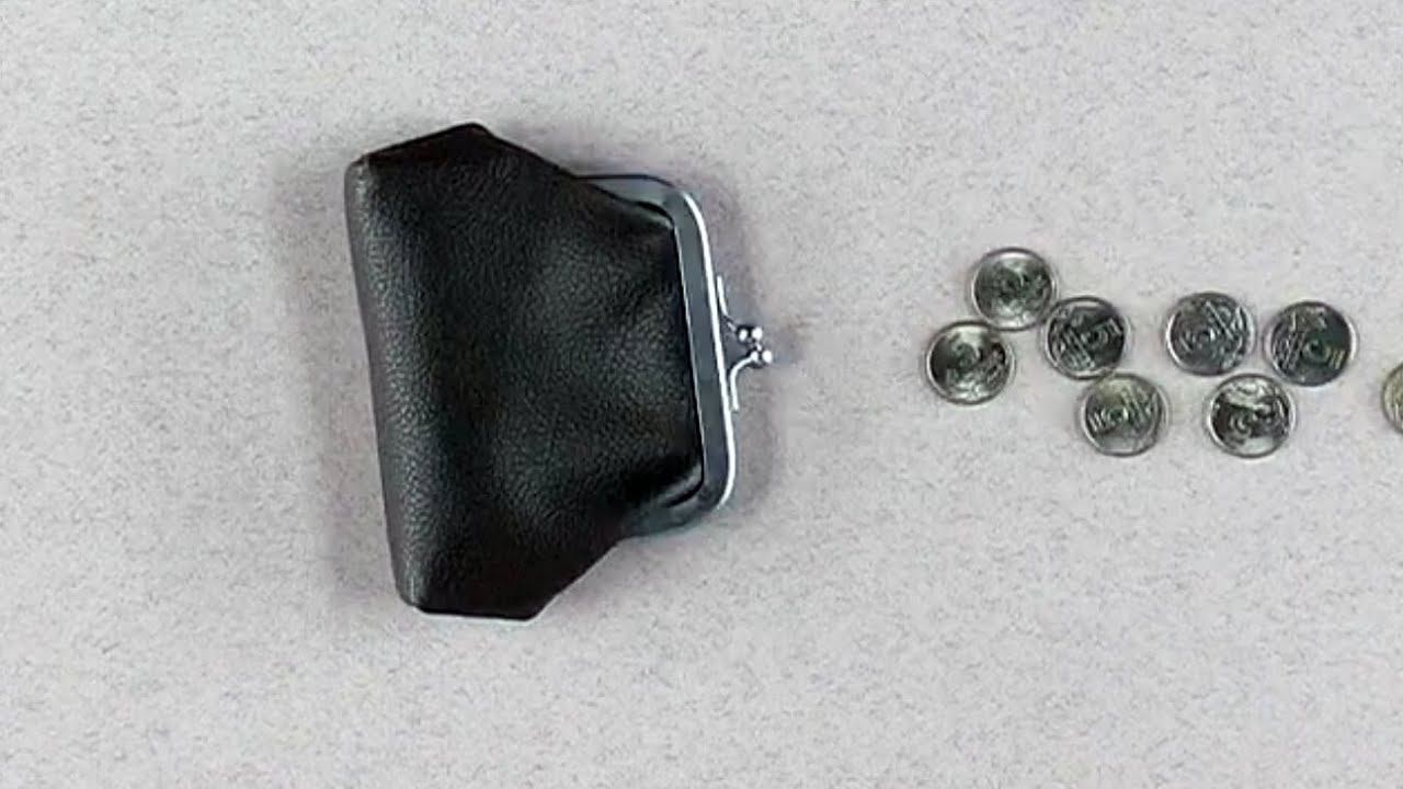 Жадный кошелек смотреть онлайн