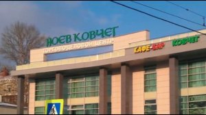 Виктор Рогожкин. НИЦ "ЭНИО" в г. Москва - как нас найти!