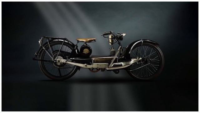 Сегодня все мотоциклы похожи, но когда-то давно все было не так — Фото — Селектор — Motor | TVRu смотреть онлайн