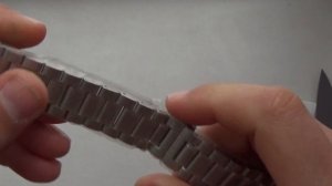 Браслет (20 мм) для часов TISSOT T060407A