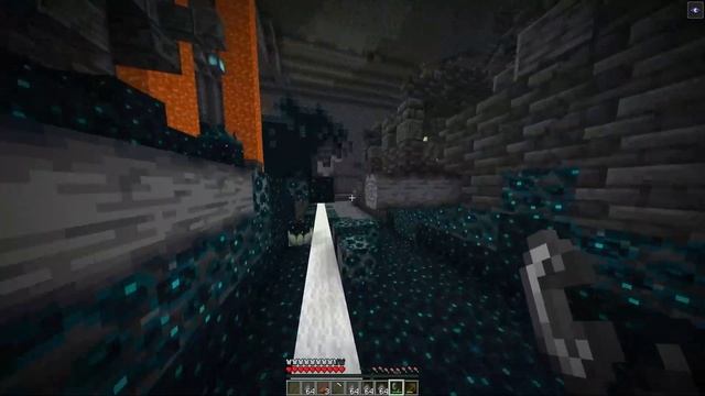 РАЗРУШИЛИ ДРЕВНИЙ ГОРОД ВАРДЕНА В MINECRAFT КСТАТИКРАФТ | Приватный Сервер Майнкрафт смотреть онлайн