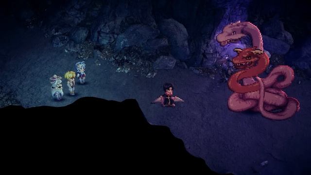 『STAR OCEAN THE SECOND STORY R』アナウンストレーラー смотреть онлайн