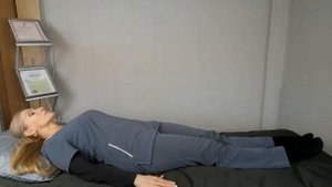 Матрас Альсария походный