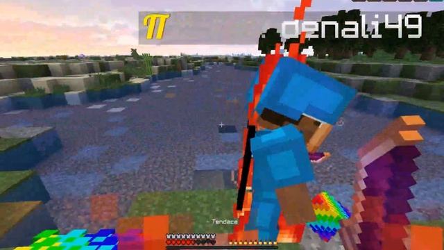 ?Pvp on | Prosto trainer | 1.8.9? смотреть онлайн