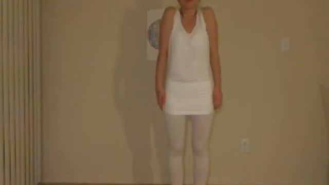 Кундалини Йога: Йога на рабочем месте (перед обедом) смотреть онлайн