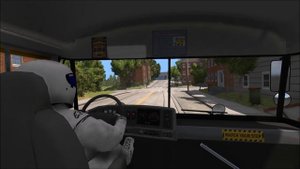 Magic School Bus Crashes | BeamNG.drive