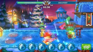 СОВЕТЫ ОТ ПРОФЕССИОНАЛА! ПОЛНАЯ ВЕРСИЯ HUSTLE CASTLE #6.2