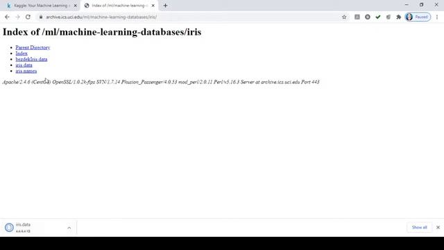 How to download free datsets смотреть онлайн