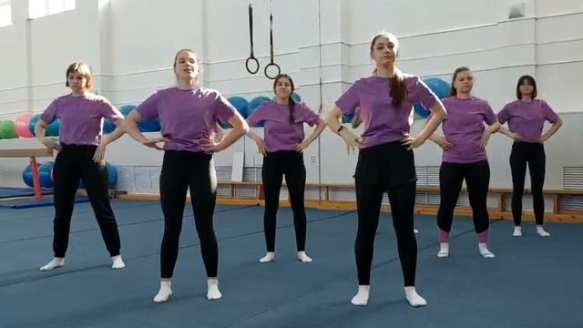 Дошкольники
