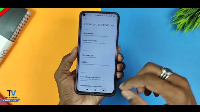 Redmi Note 9 New MIUI 13.0.5.0 Android 12 Update | MIUI 13 Hidden Features | Redmi Note 9 New Updat