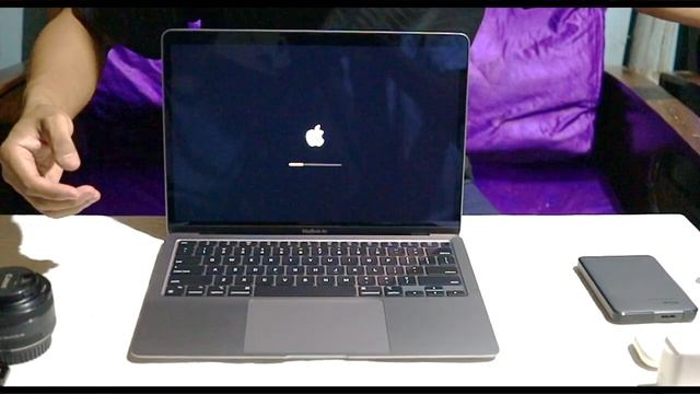 Unboxing MacBook Air M1Chip in Nagamese/Northeast/India/Nagaland смотреть онлайн