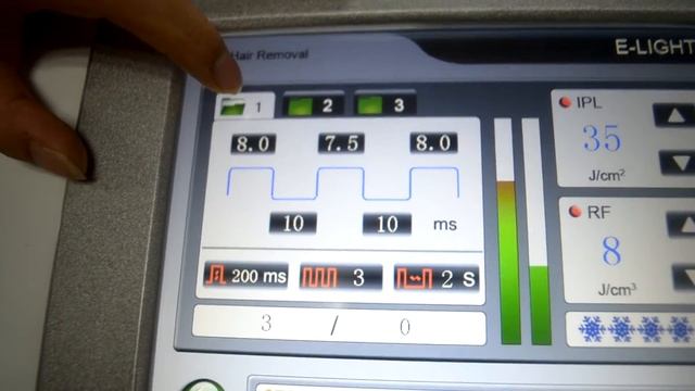 Multifunction E-light RF Skin Rejuvenation OPT SHR Ipl Laser Hair Removal Machine (Part 2) смотреть онлайн