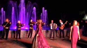 BESAME MUCHO - инструментальный ансамбль БРАВИССИМО