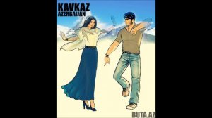 Kavkaz Music - ты мой любимый ( Ахмедова )