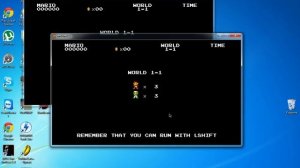 Mari0 Multiplayer (NetMari0) DOWNLOAD