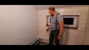 Монтаж системы водоснабжения и канализации в загородном доме