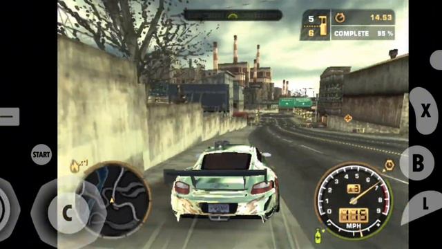 прохождение NFS MOST WANTED | начнем с драга... #youtube #подпишись #new #nfsmostwanted #nfs #гонки смотреть онлайн