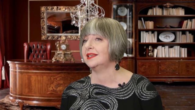 ЛЕГЕНДЫ МИРОВОЙ ПАРФЮМЕРИИ: ESTEE LAUDER