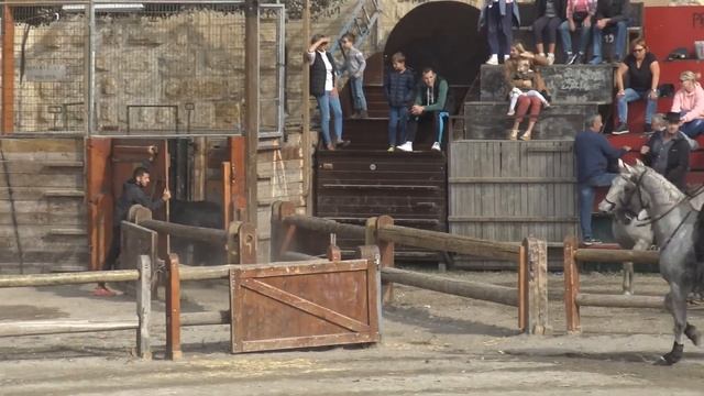 AIGUES MORTES FETE VOTIVE 2022 смотреть онлайн