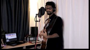 Look For The Good - Jason Mraz (Cover) | Leonard Joshua