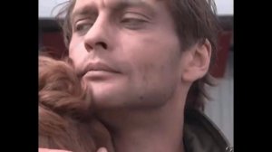 Если звезда упала… Александр Домогаров