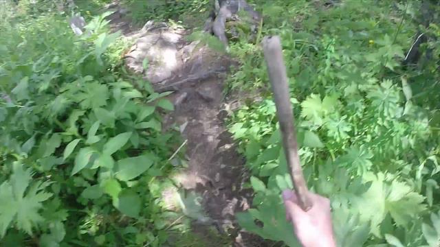 Одиночный фотопоход 7 дней. Перевал НГПИ смотреть онлайн