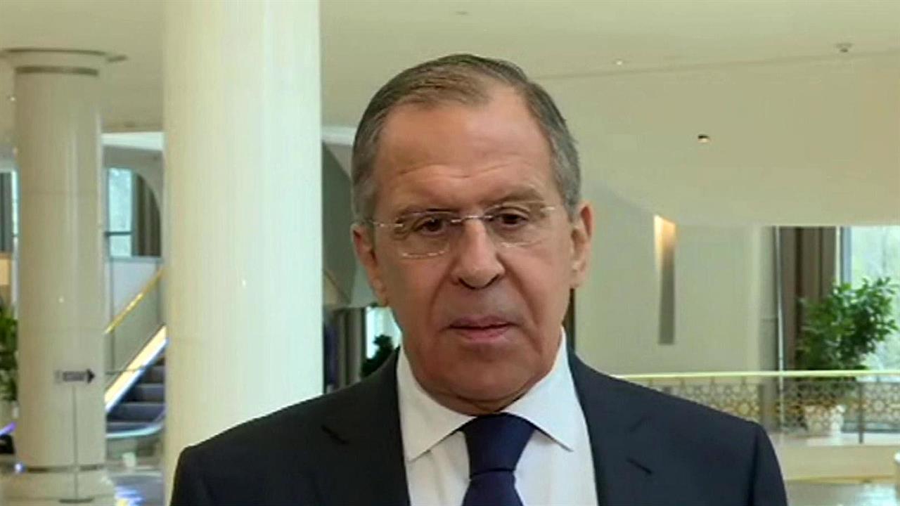 Руководство НАТО сократило состав нашей миссии при Альянсе с 30 до 20 человек