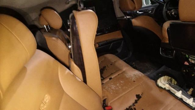 KIA Quoris | 3299 | TOTAL01 смотреть онлайн