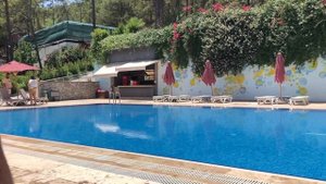 Sentido Orka Lotus Beach / Все о бассейнах / Лучшие зоны отдыха! /Обзор