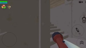 ПРЯТКИ ПРЕДМЕТОВ В ЧИКЕН ГАНЕ! ЧТО ЛИШНЕЕ! CHICKEN GUN!