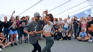 Gero Migle Bachata Congelado - sP Polanco ft. Chantel