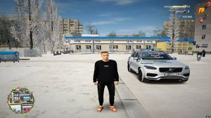 СЛИВ САМОЙ ТОПОВОЙ ГРАФИКИ ДЛЯ СЛАБЫХ ПК! КАК УЛУЧШИТЬ ГРАФИКА НА РАДМИР РП! radmir rp hassle onlin