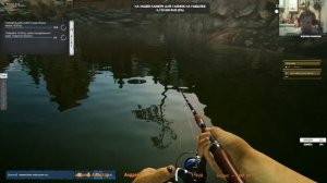 Ultimate Fishing Simulator 2 - Гайд для новичков. Реалистичный режим. (серия №1)