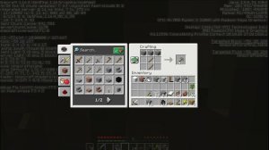 Minecraft Java Edition II block crafting II PC GAME II Part-18