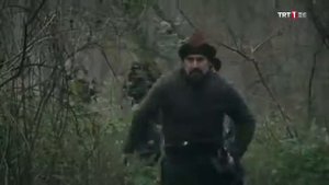 Эртугрул Возрождение 103 серия